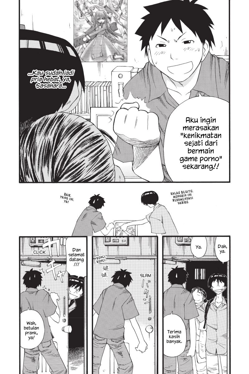 Chapter 17 - halaman 17