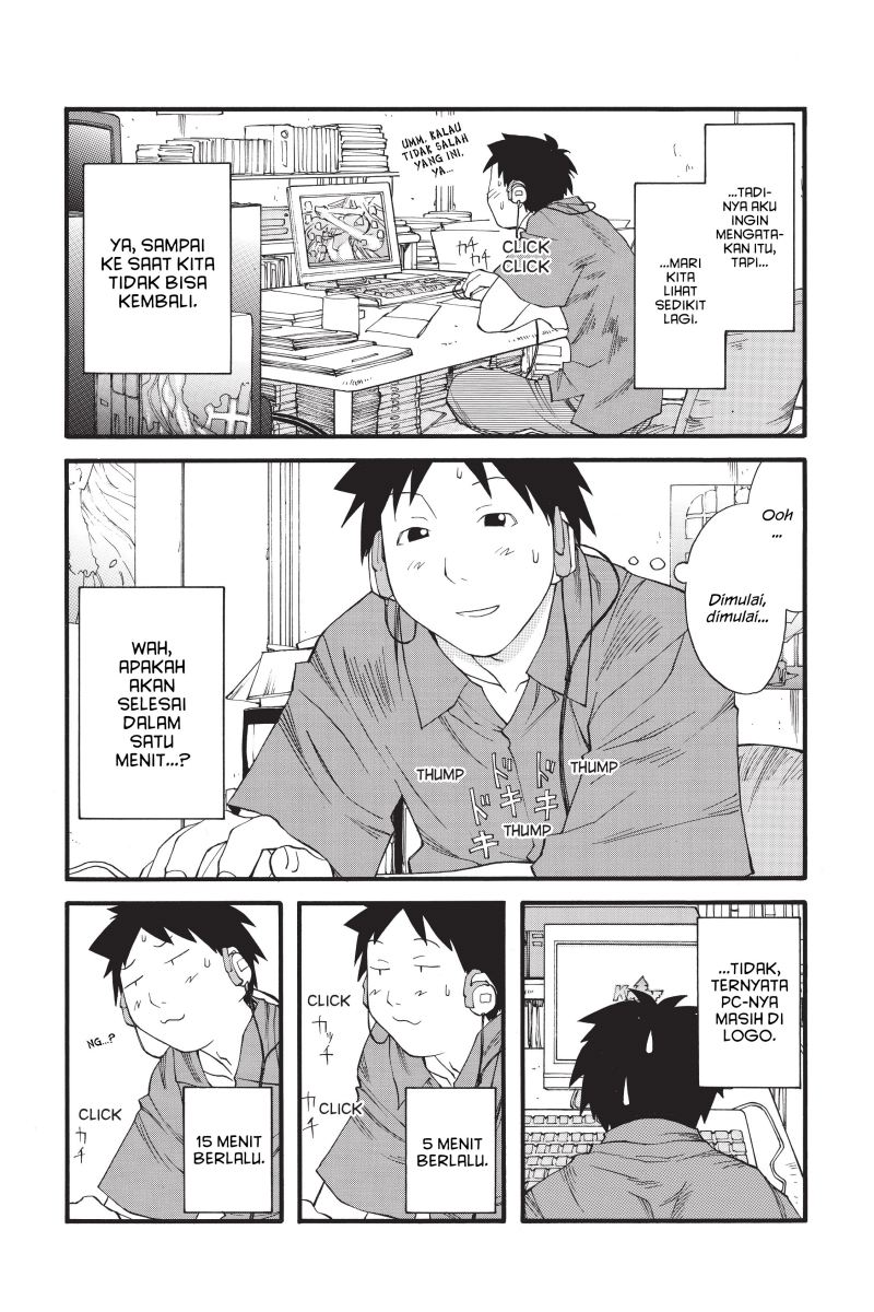 Chapter 17 - halaman 20