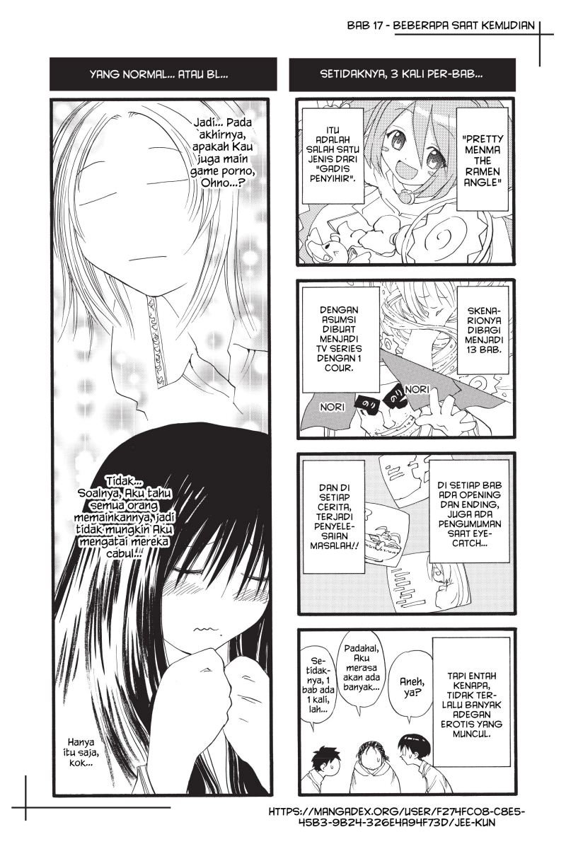 Chapter 17 - halaman 27