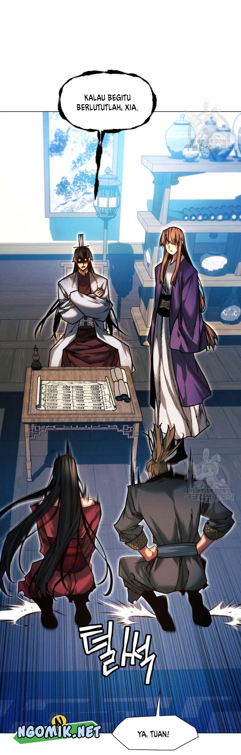 Chapter 43 - halaman 67