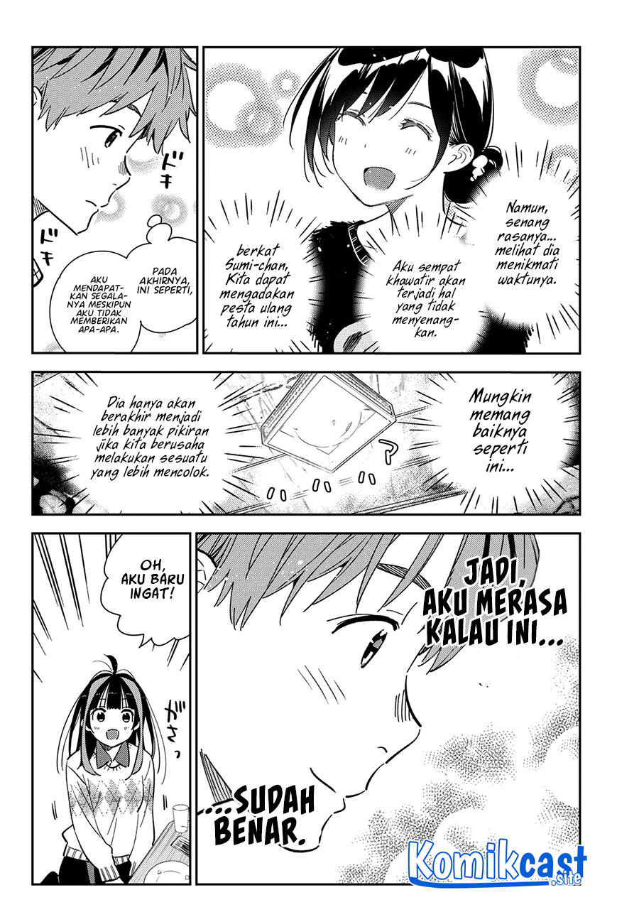 Chapter 270 - halaman 18