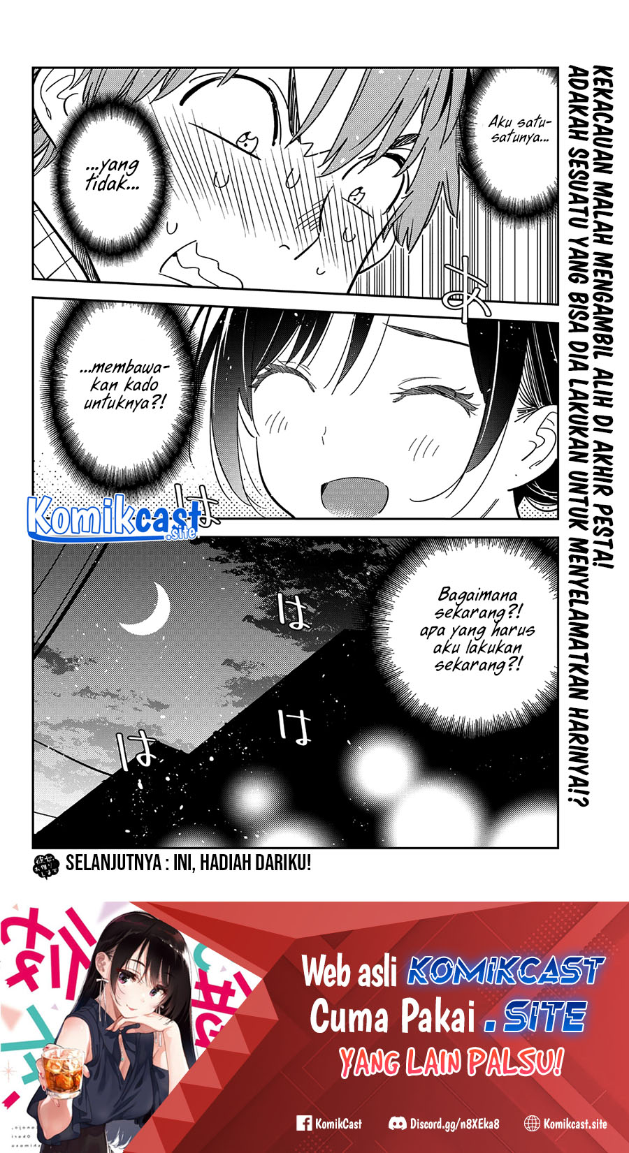 Chapter 270 - halaman 22