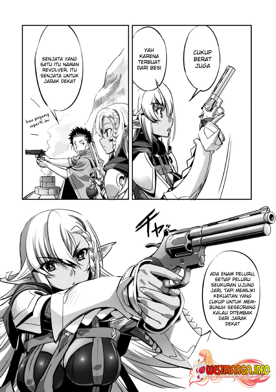 Chapter 22 - halaman 5