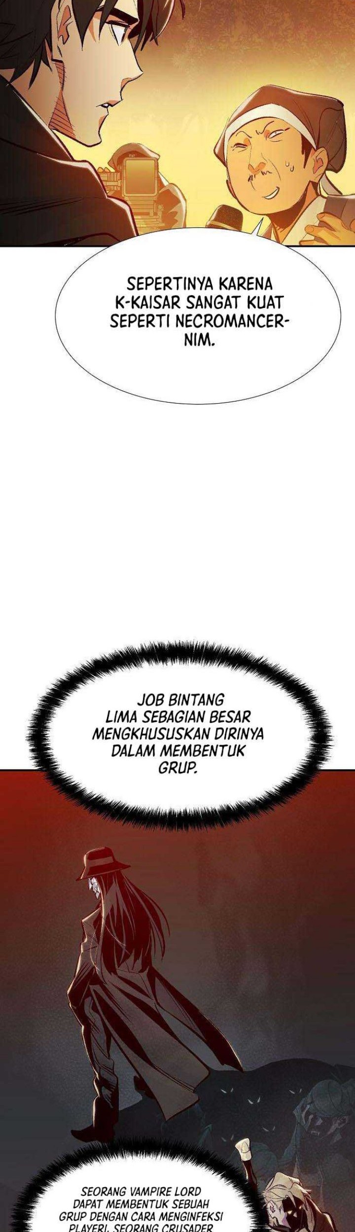 Chapter 90 - halaman 21