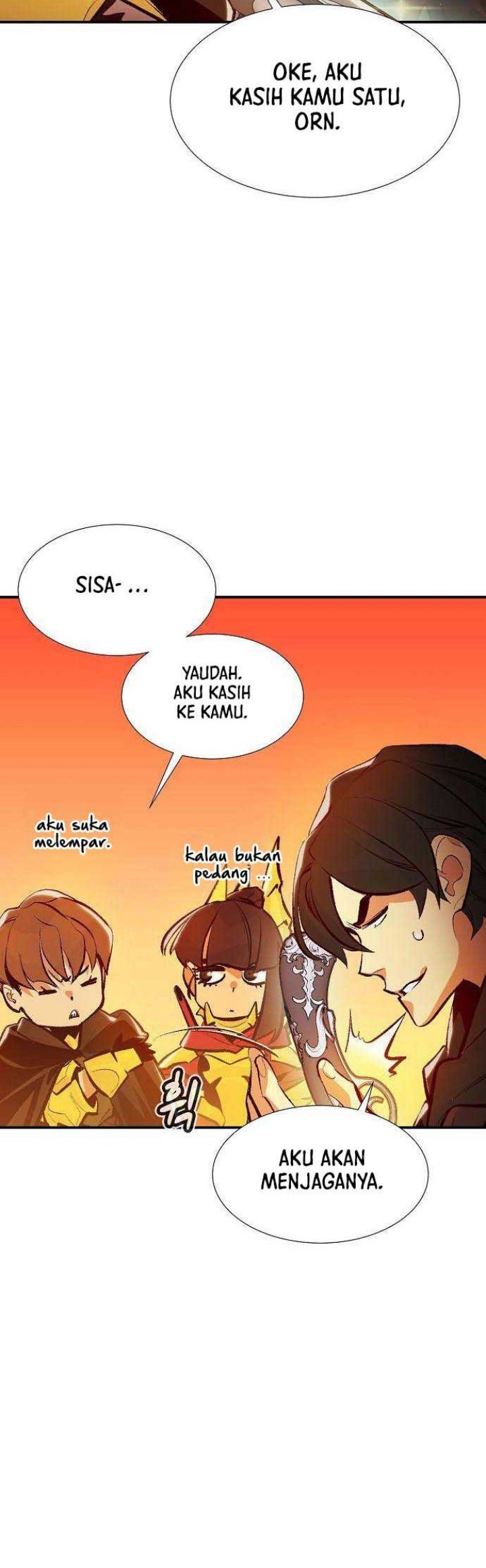Chapter 90 - halaman 28