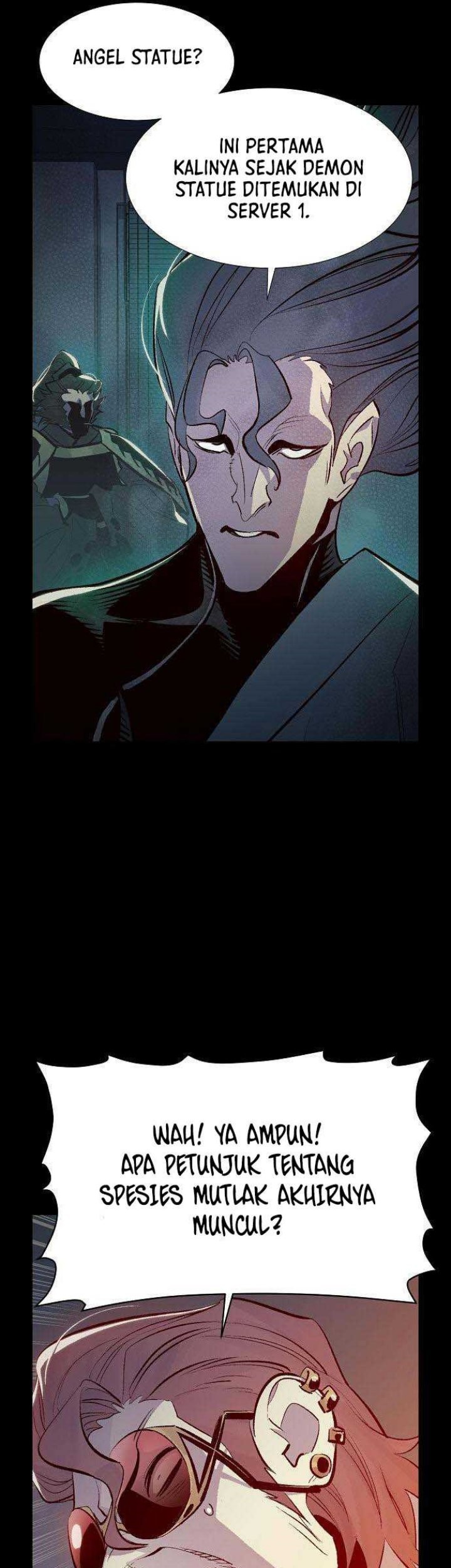 Chapter 90 - halaman 34
