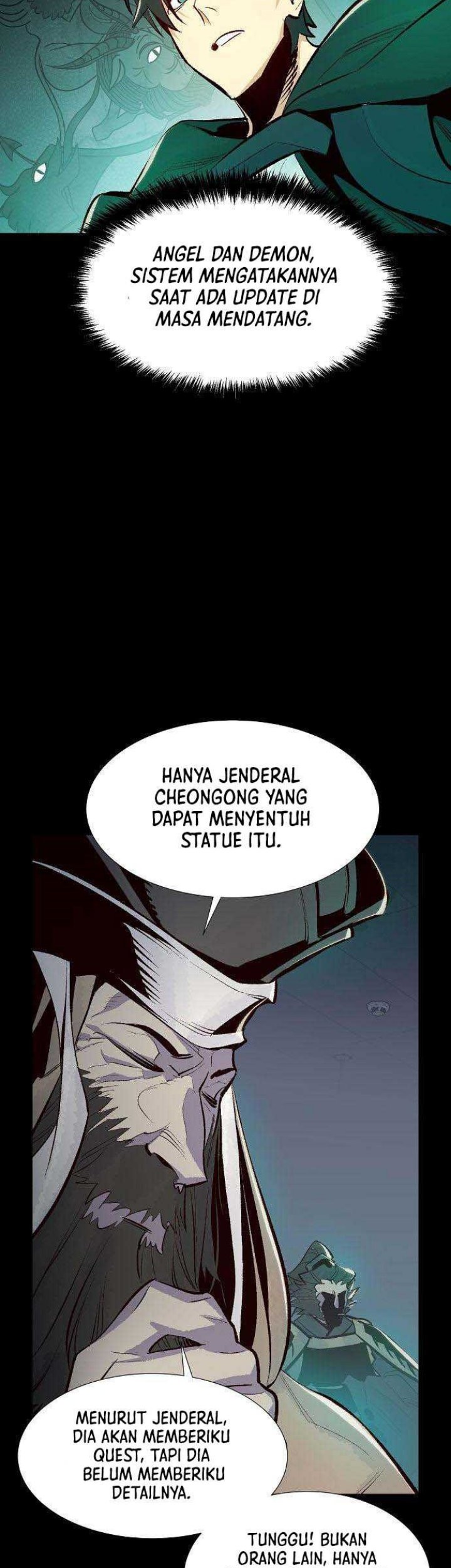 Chapter 90 - halaman 36