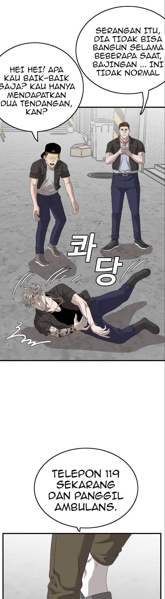 Chapter 146 - halaman 22