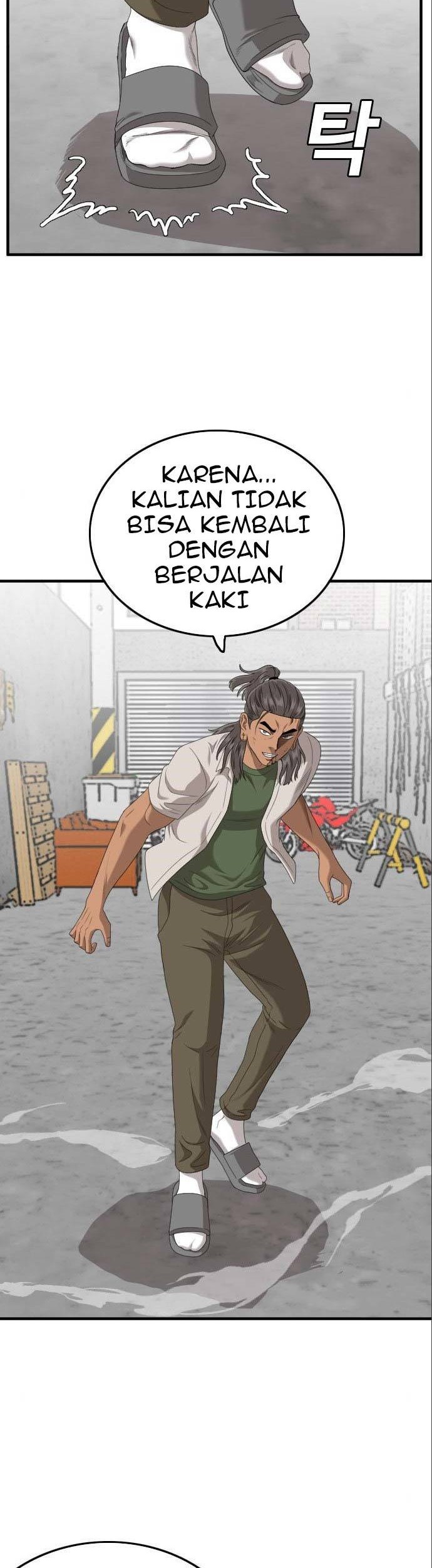 Chapter 146 - halaman 23