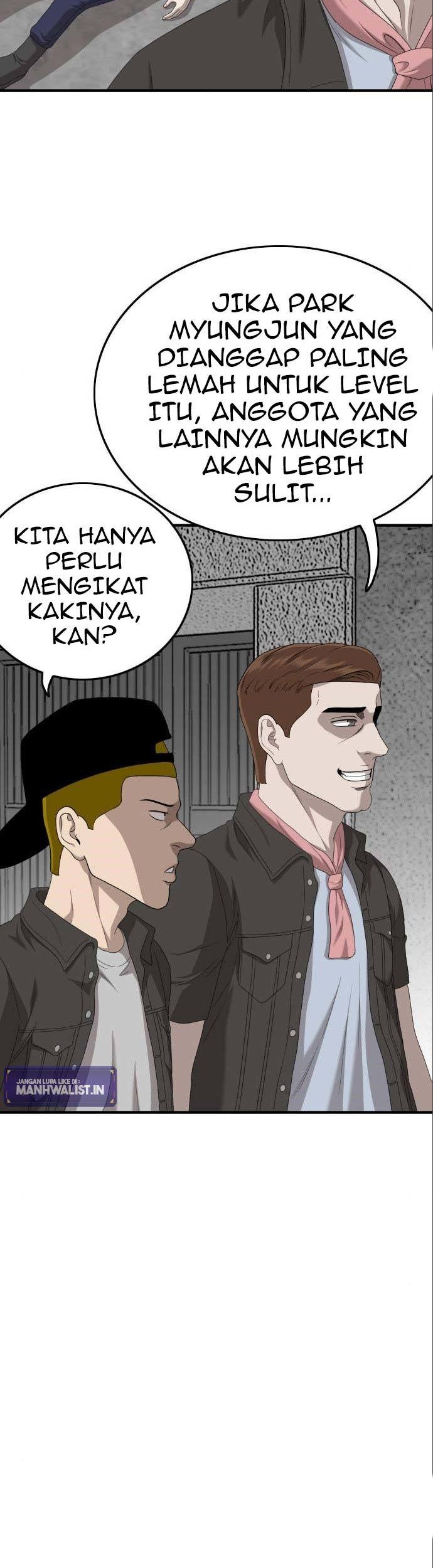 Chapter 146 - halaman 25