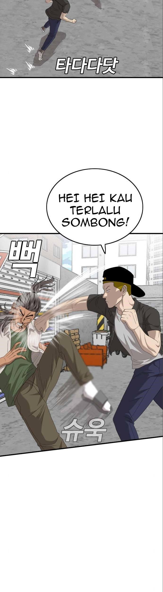 Chapter 146 - halaman 28