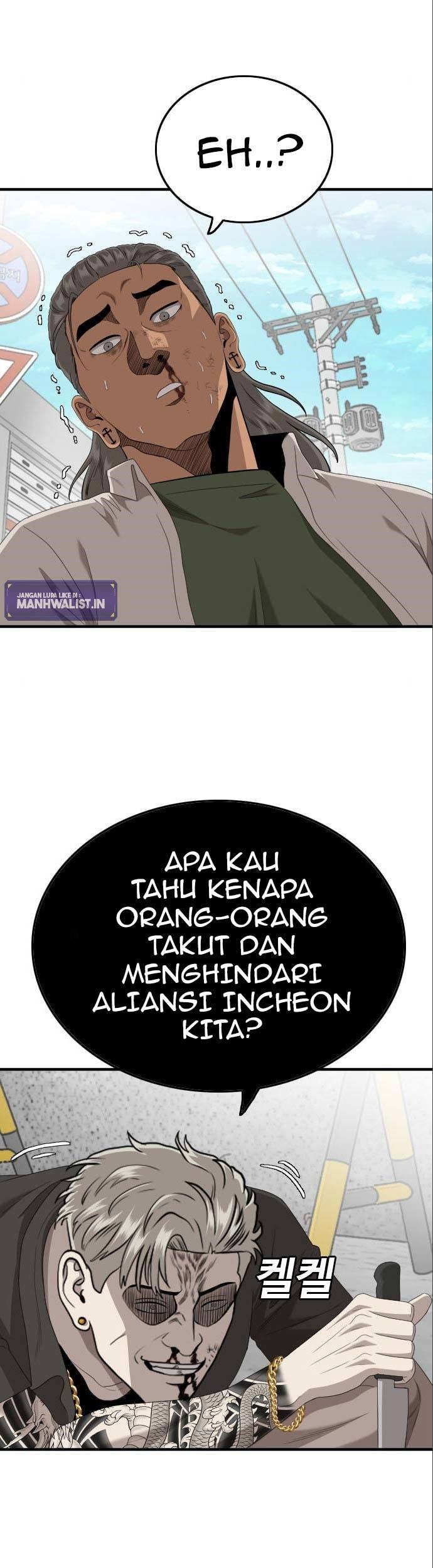 Chapter 146 - halaman 38