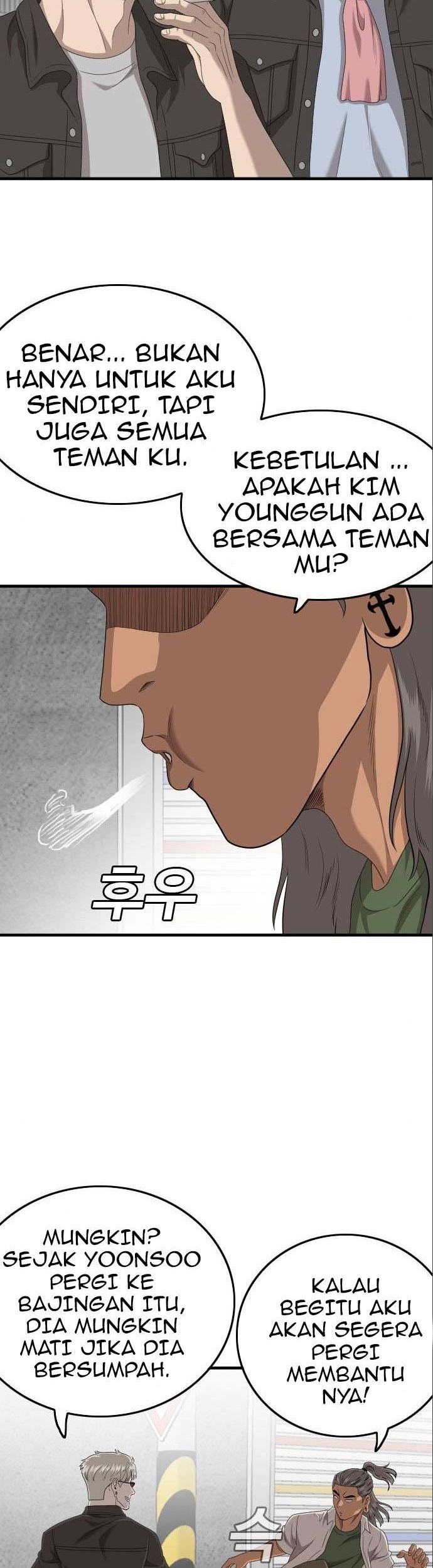 Chapter 146 - halaman 15