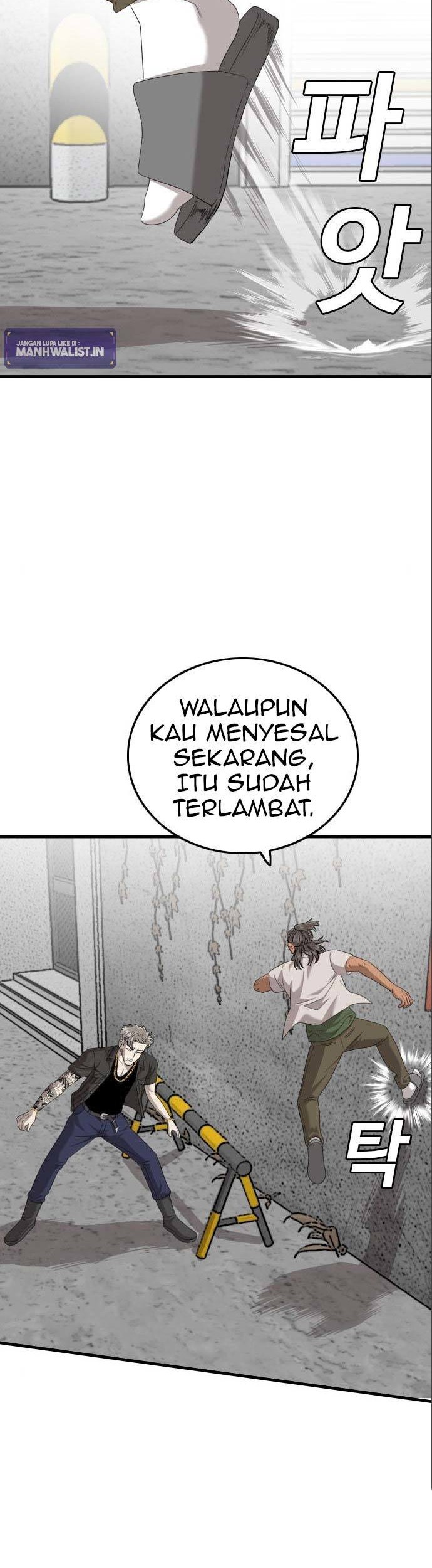 Chapter 146 - halaman 19