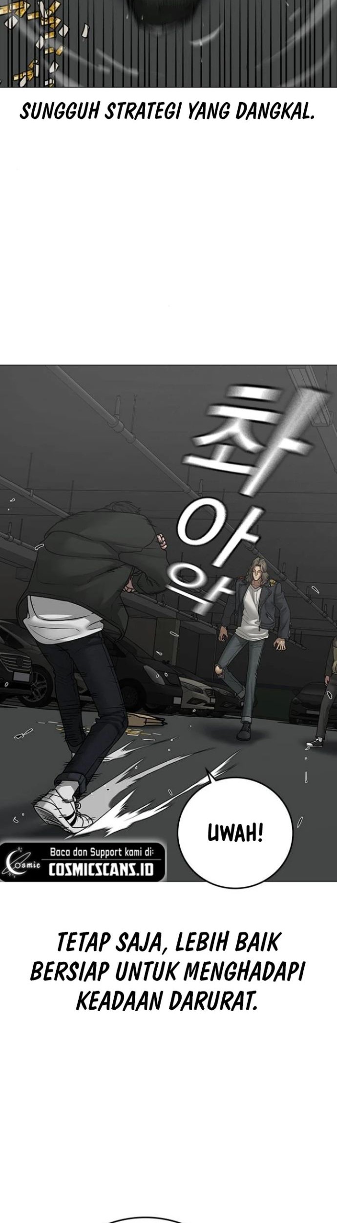 Chapter 84 - halaman 18