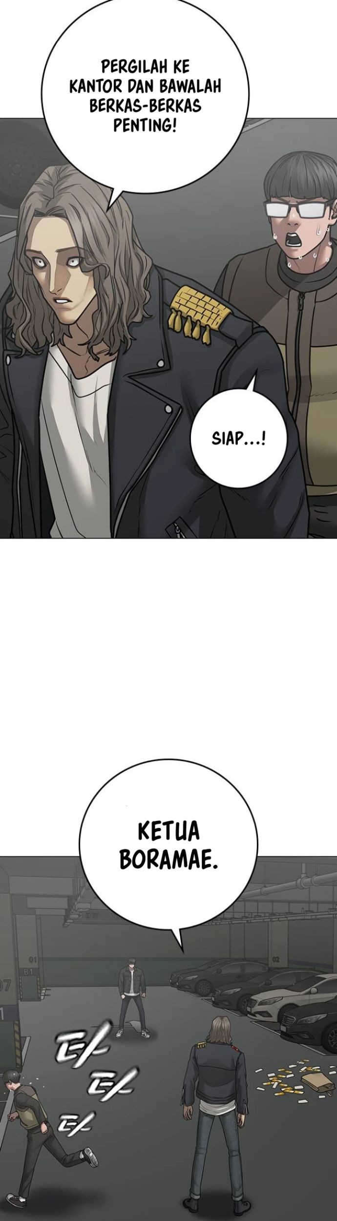Chapter 84 - halaman 19