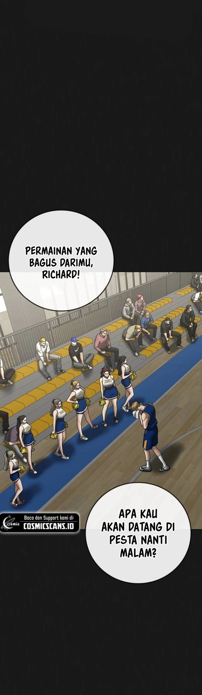Chapter 84 - halaman 44
