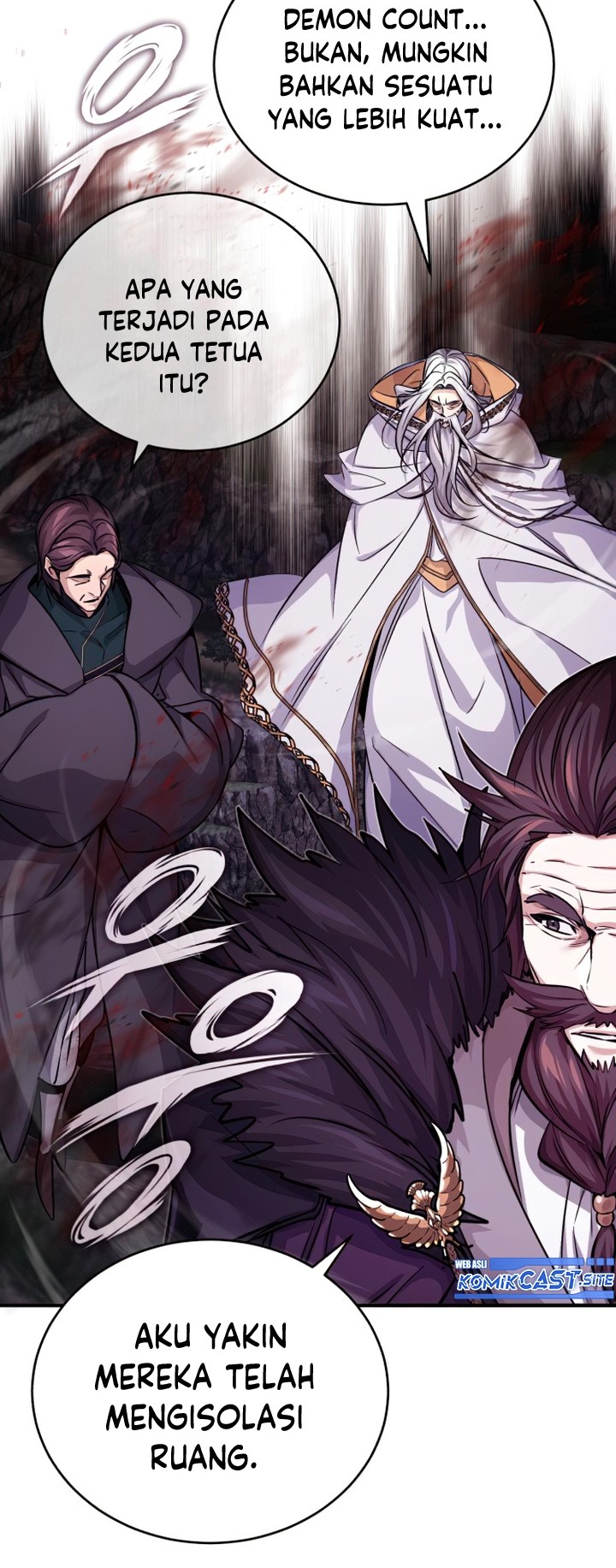 Chapter 87 - halaman 26