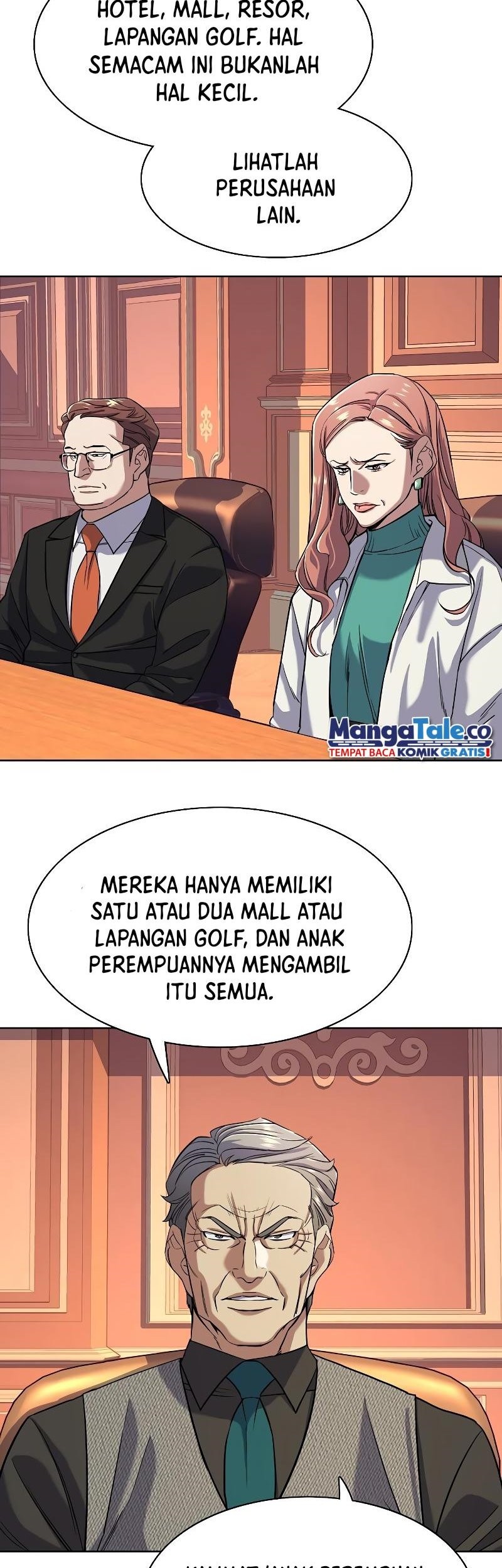 Chapter 45 - halaman 47