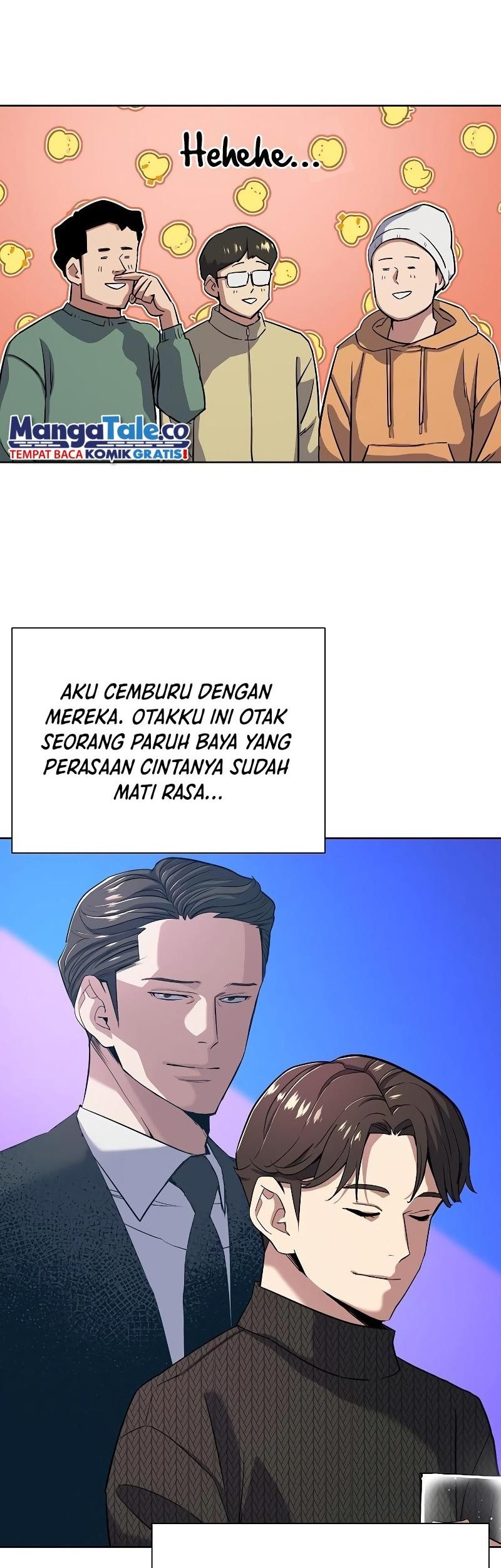 Chapter 45 - halaman 17