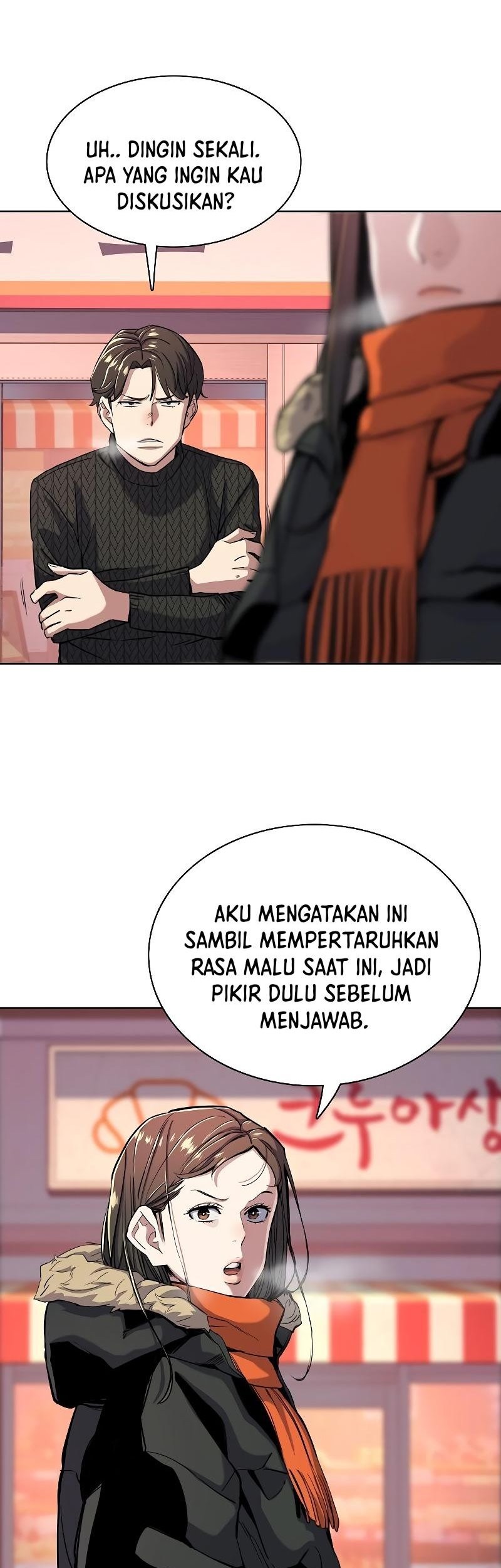 Chapter 45 - halaman 23