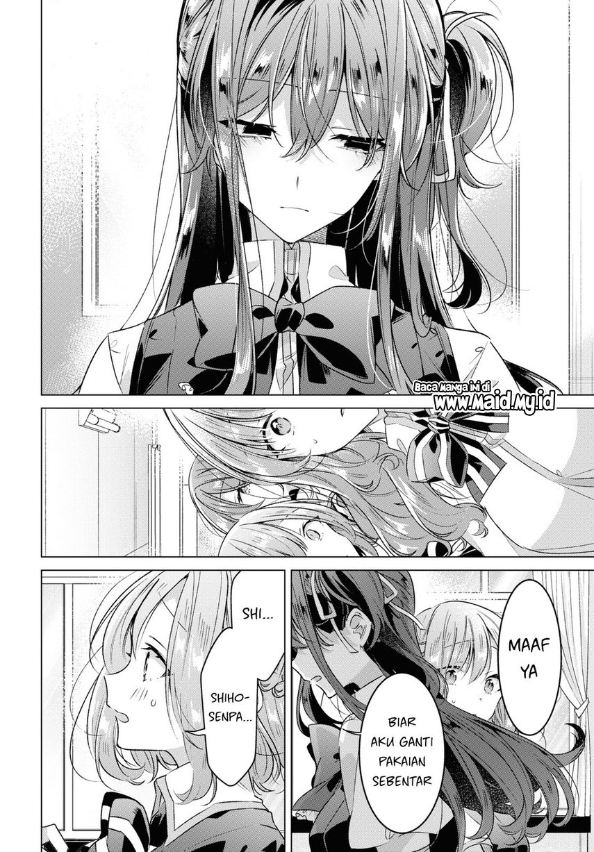 Chapter 40 - halaman 19