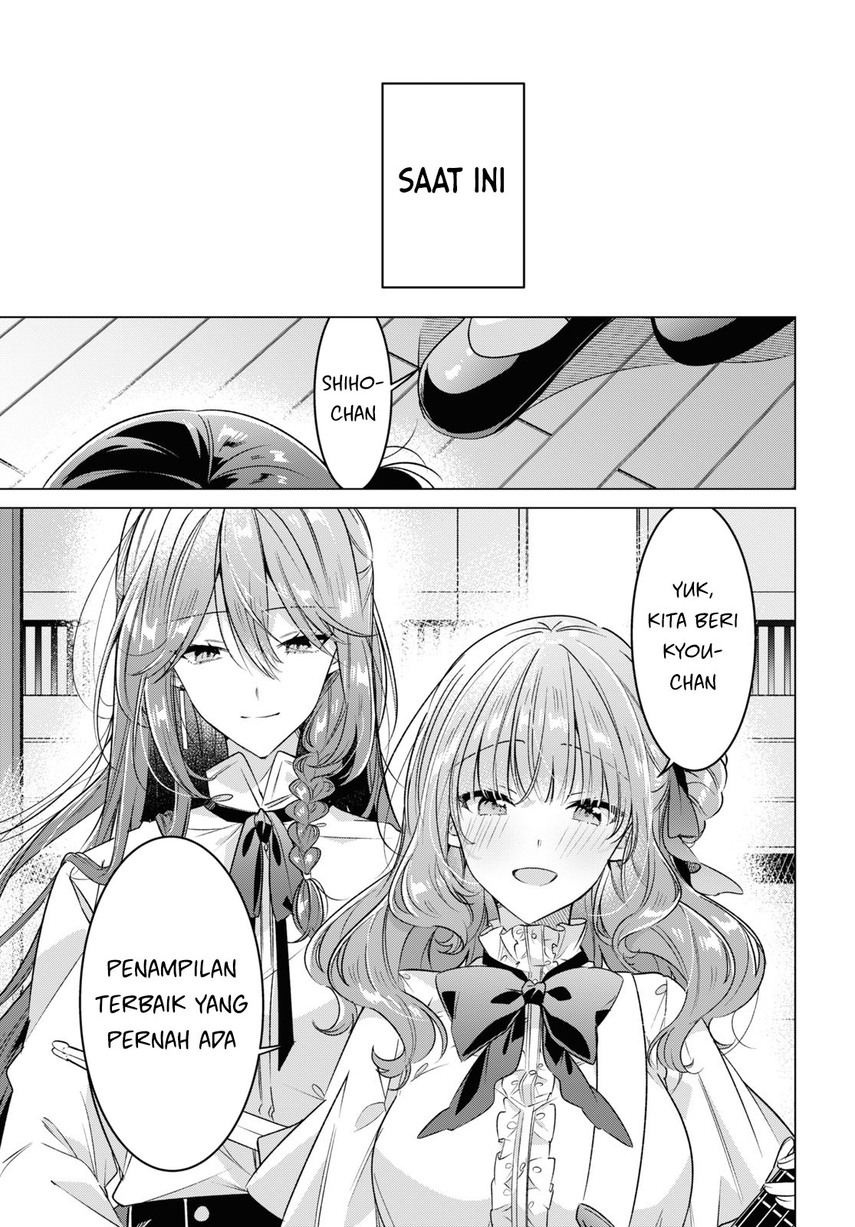 Chapter 40 - halaman 22
