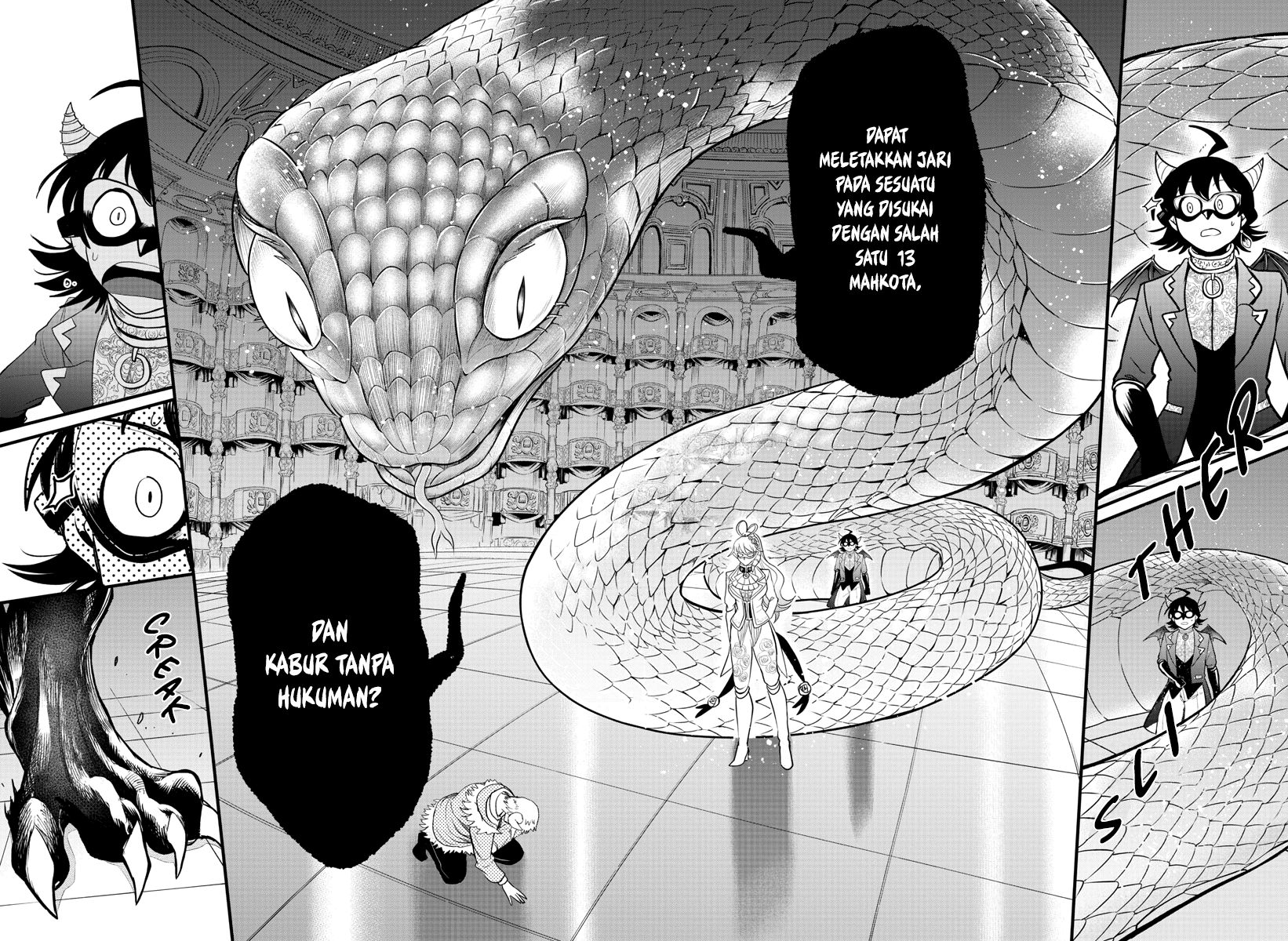Chapter 297 - halaman 11