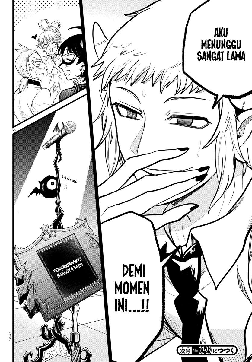 Chapter 297 - halaman 20