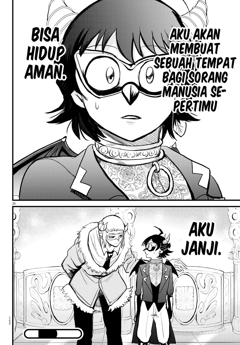 Chapter 295 - halaman 20