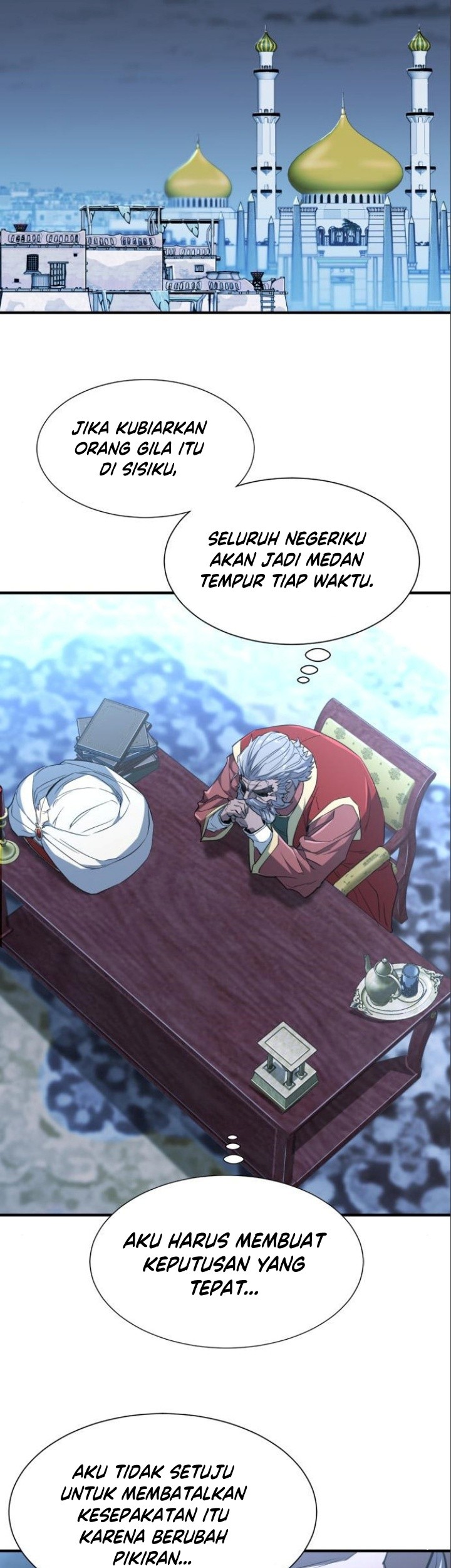 Chapter 98 - halaman 67