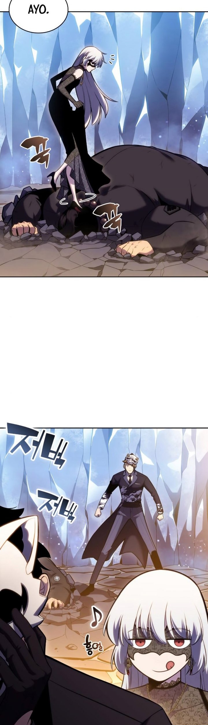 Chapter 98 - halaman 33