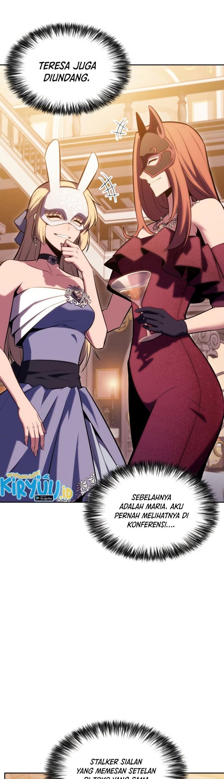 Chapter 98 - halaman 39
