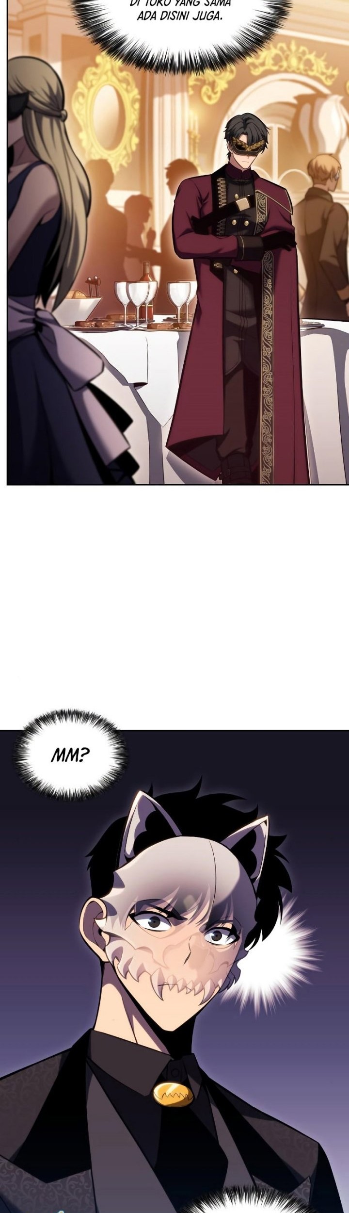 Chapter 98 - halaman 40
