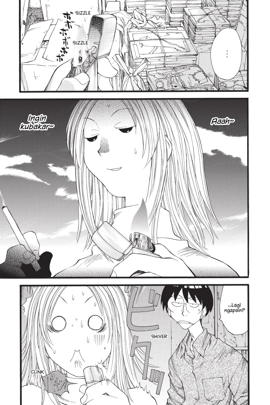 Chapter 18 - halaman 20