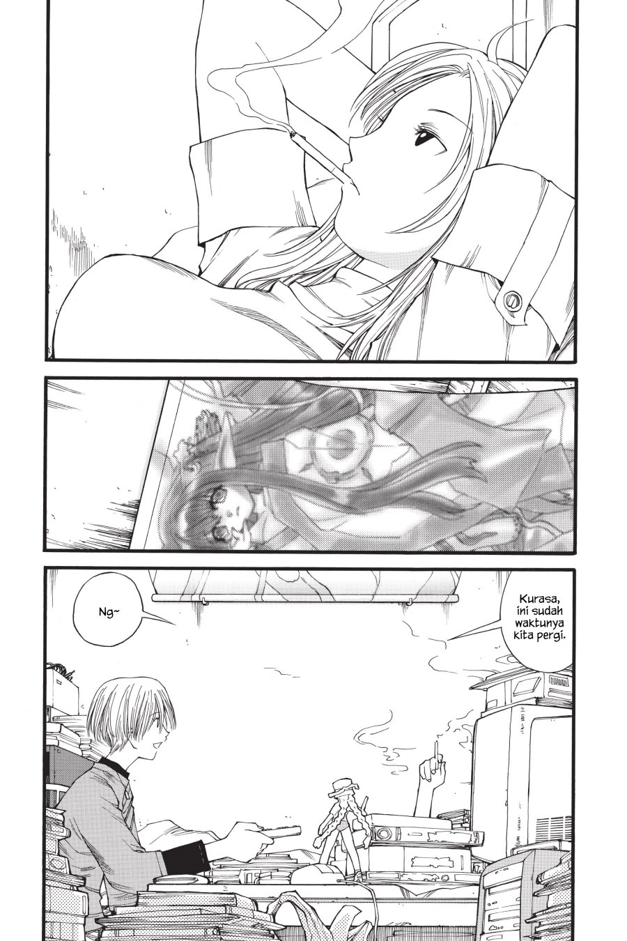 Chapter 18 - halaman 3