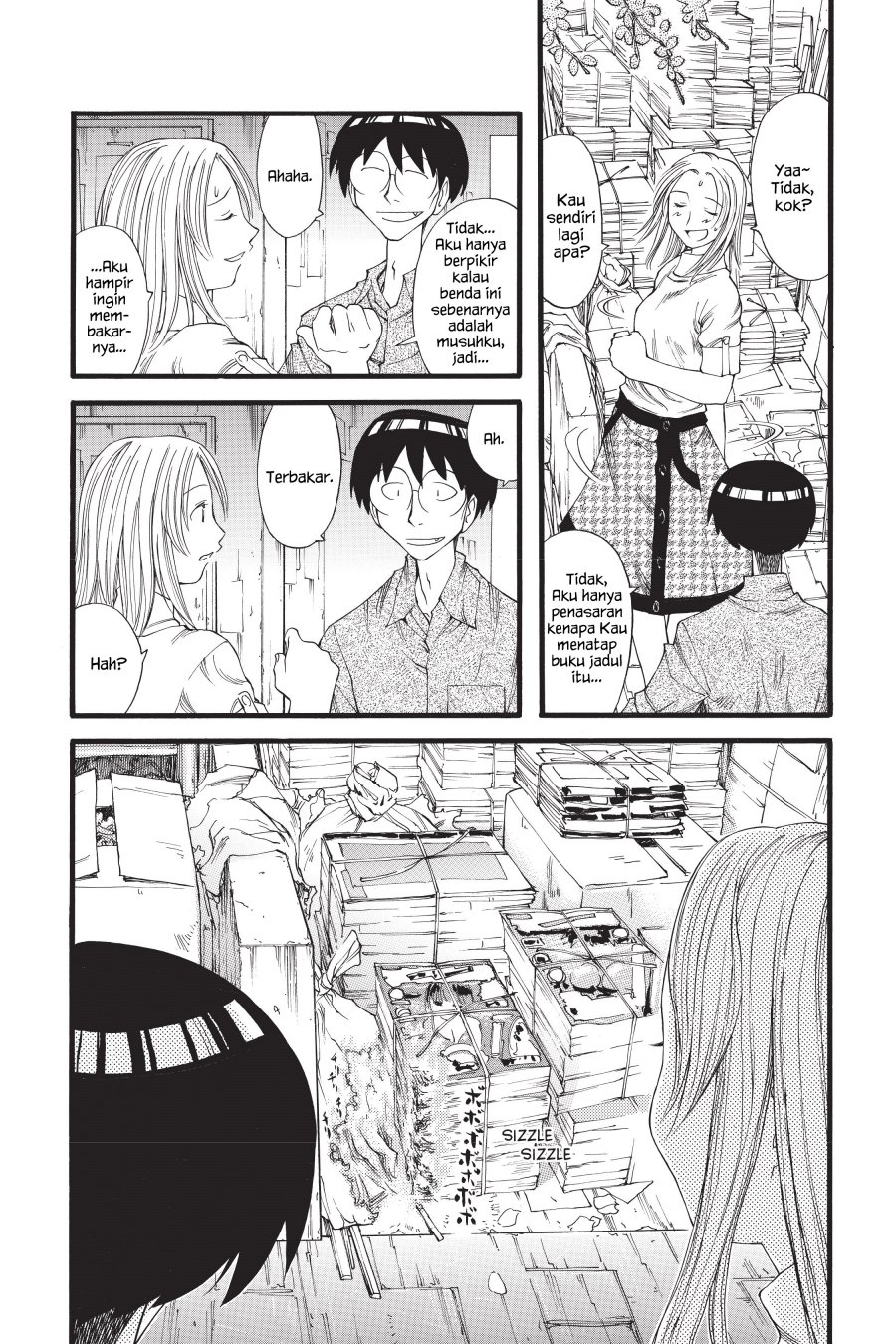 Chapter 18 - halaman 21