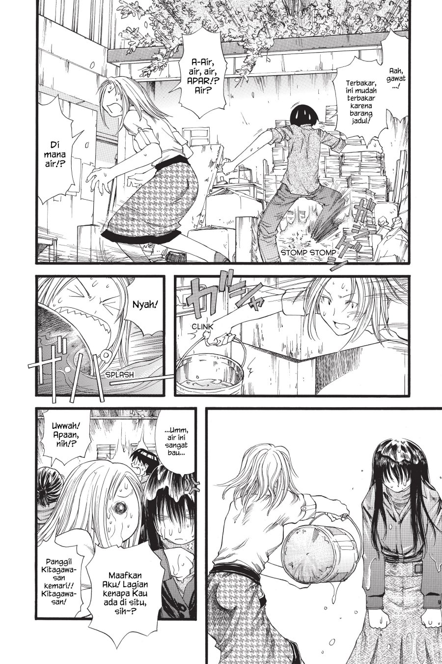 Chapter 18 - halaman 23