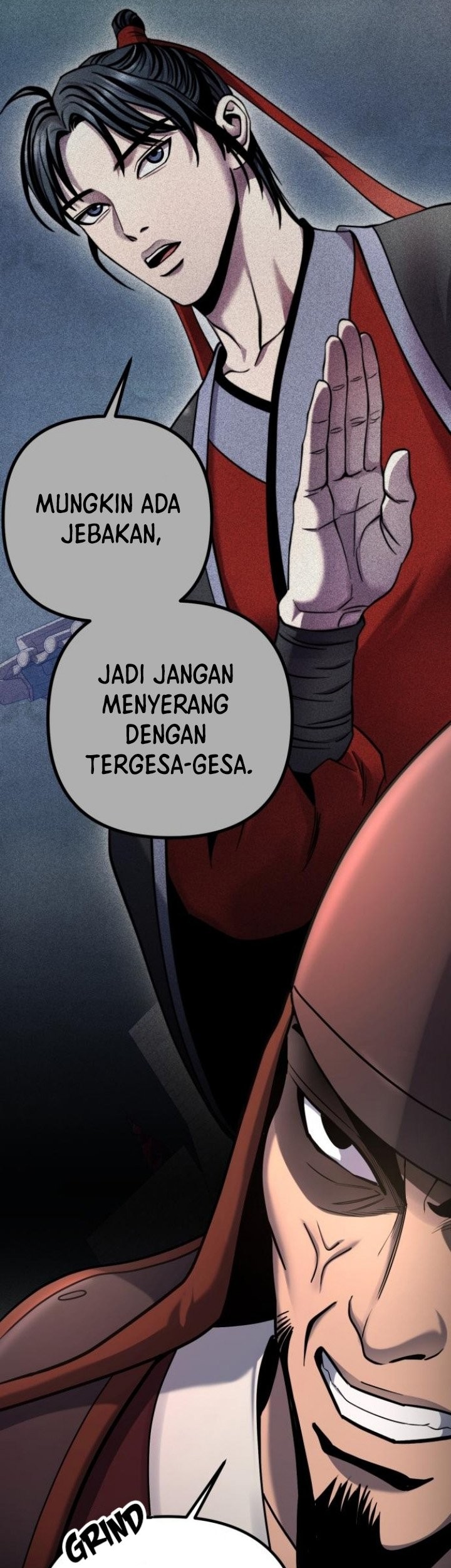 Chapter 75 - halaman 24