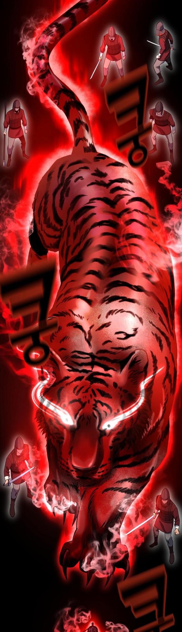 Chapter 74 - halaman 38