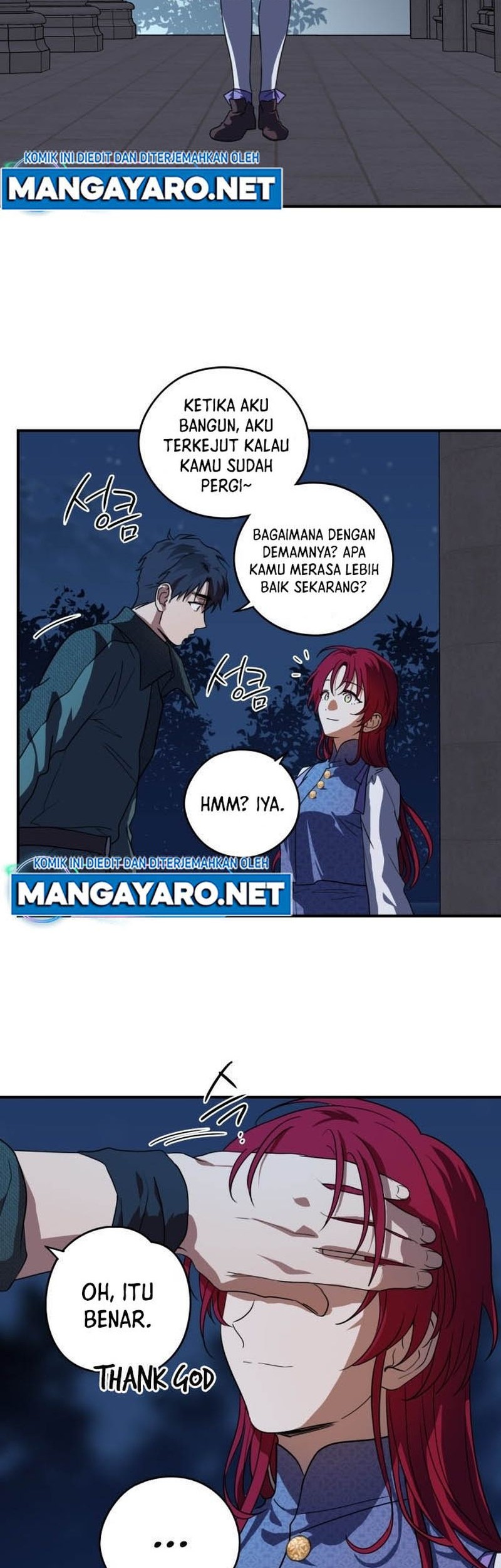 Chapter 113 - halaman 19