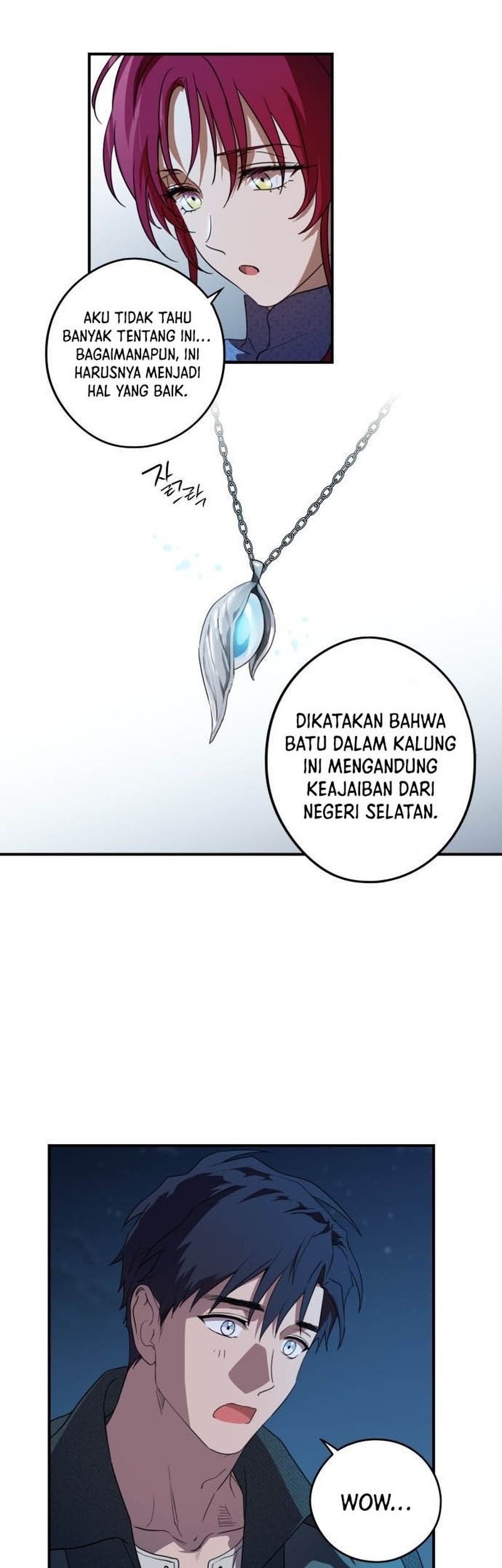Chapter 113 - halaman 23