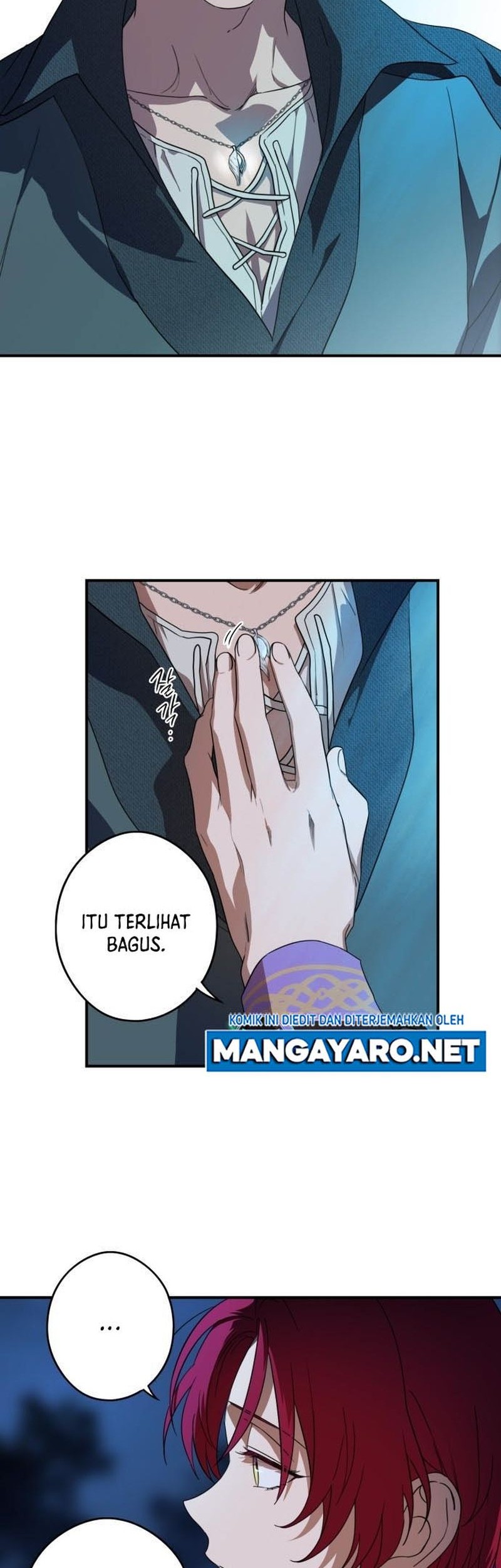 Chapter 113 - halaman 26