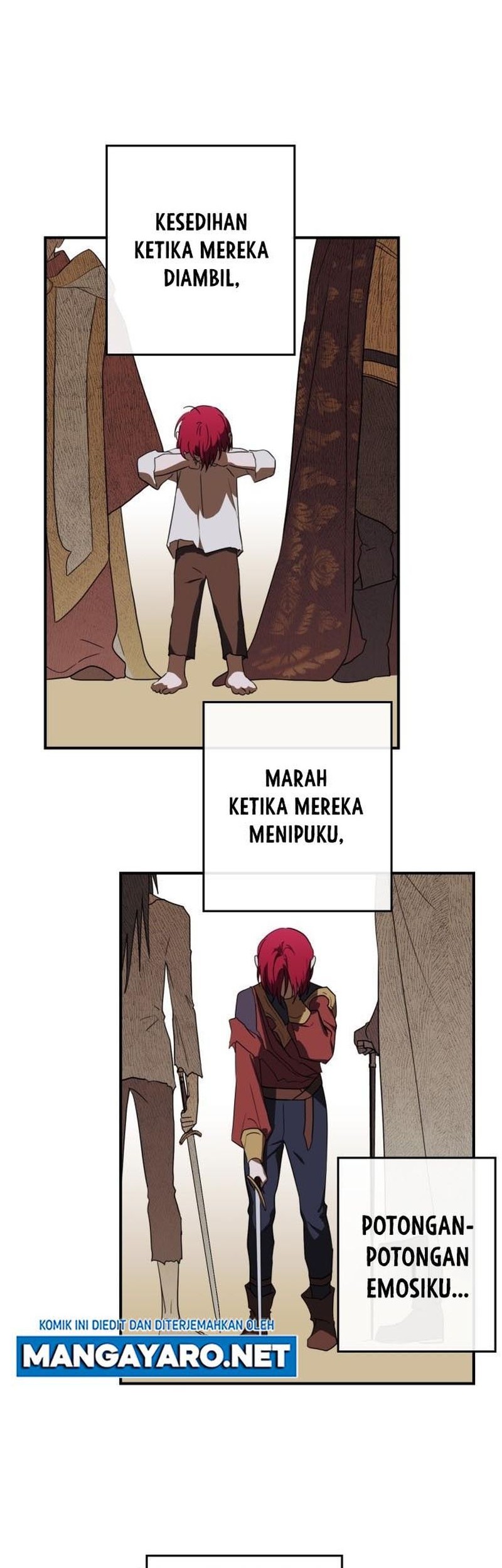 Chapter 113 - halaman 31