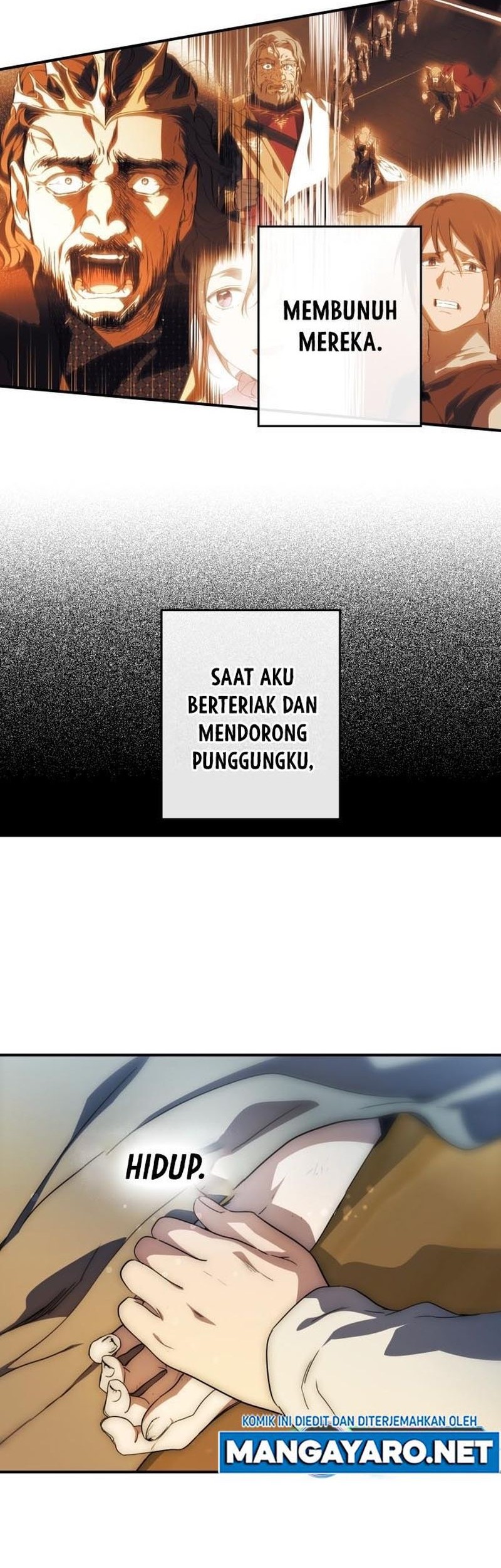 Chapter 113 - halaman 34