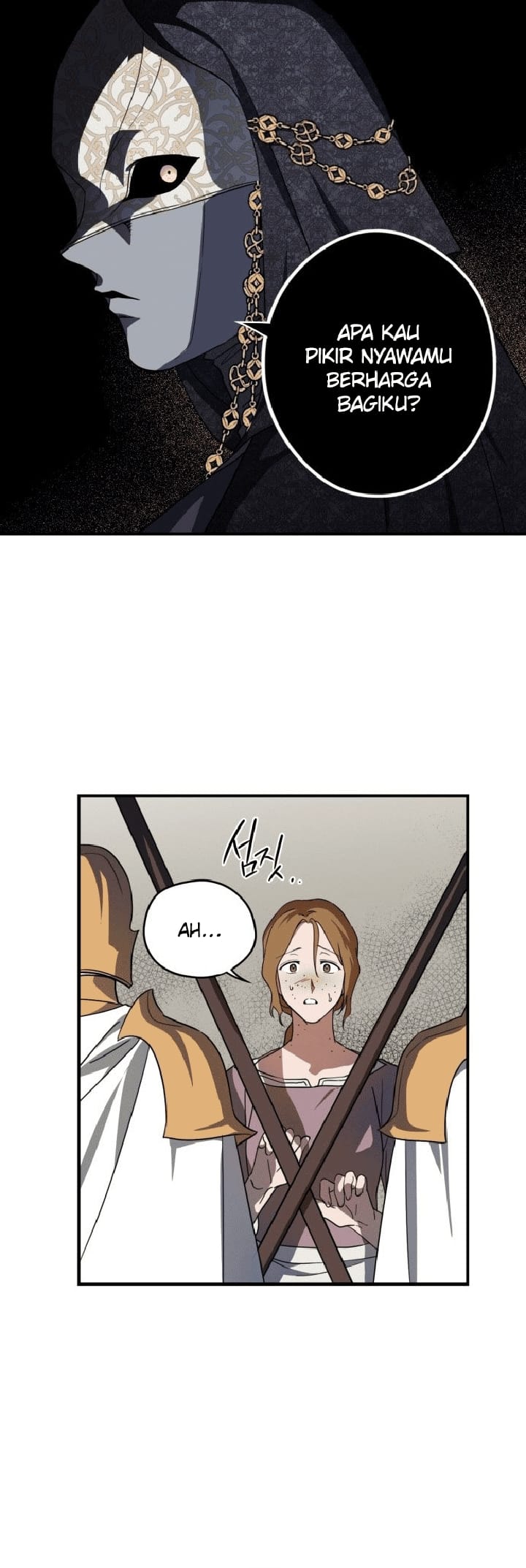 Chapter 112 - halaman 20