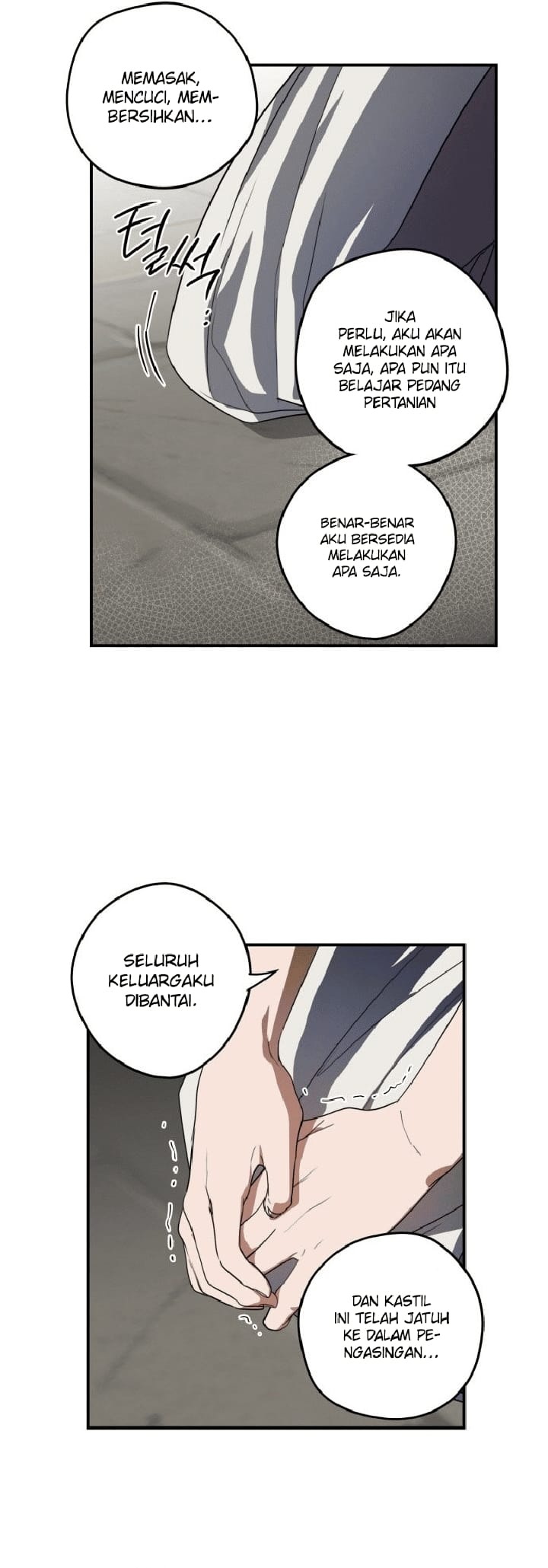 Chapter 112 - halaman 22