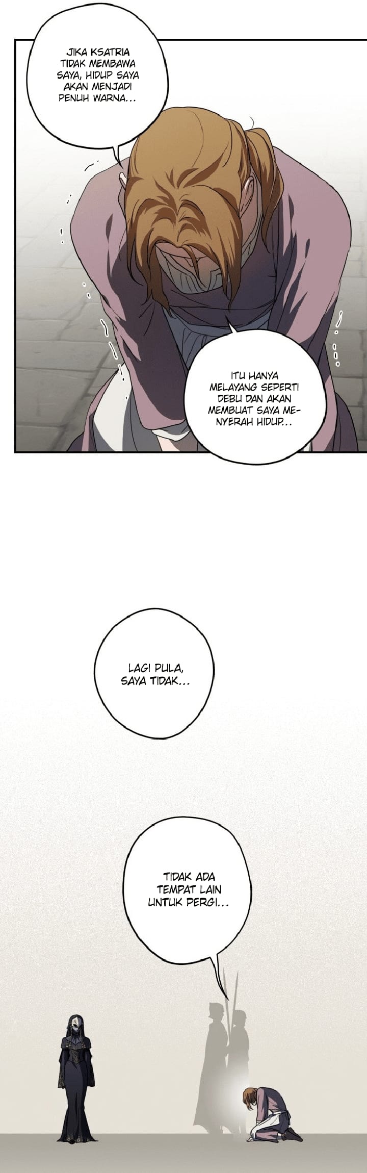 Chapter 112 - halaman 23