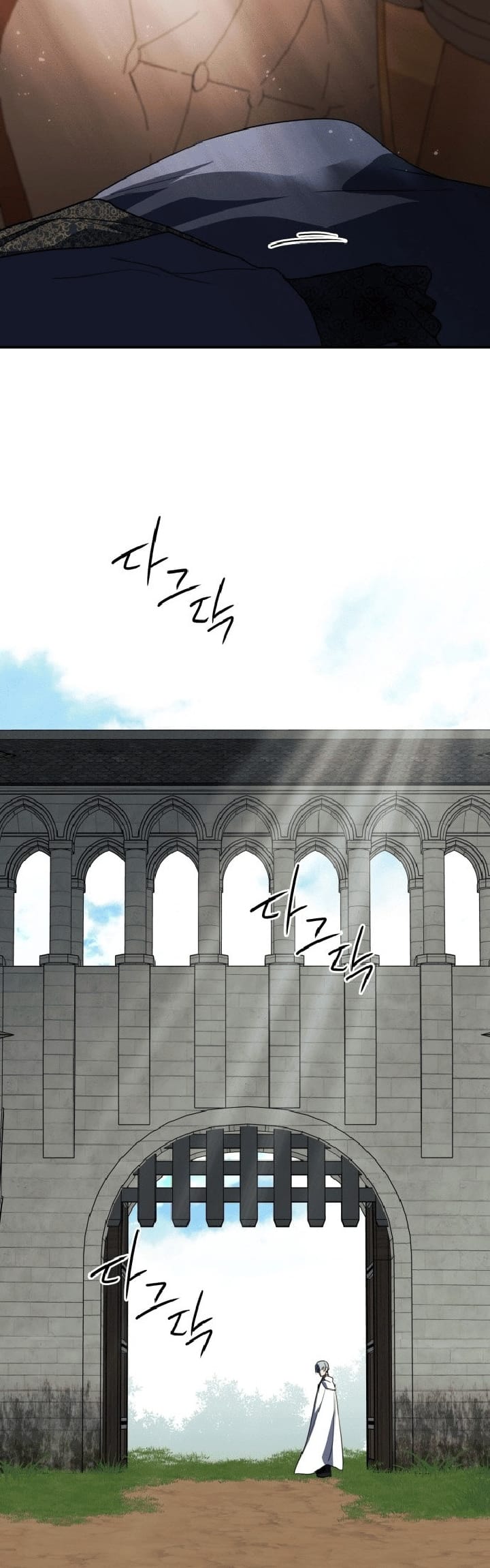 Chapter 112 - halaman 30