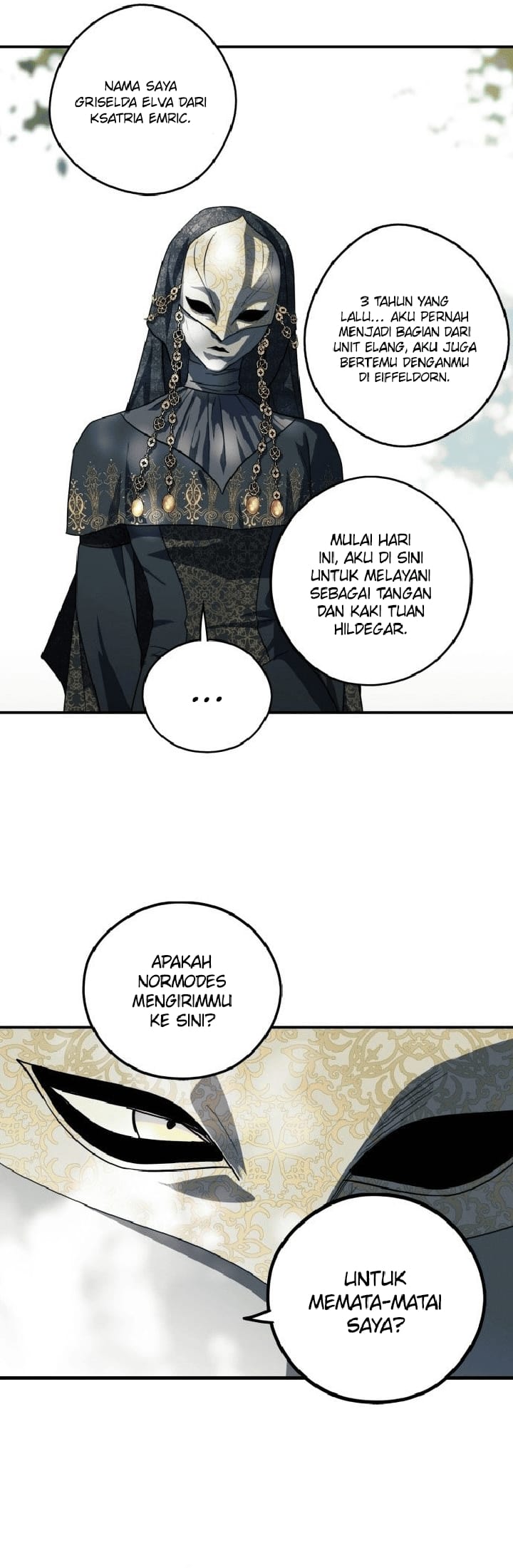 Chapter 112 - halaman 34